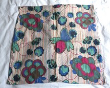 vintage NEISHA CROSLAND cotton