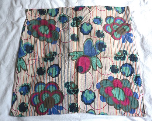 Vintage neisha crosland cotton - vintage,