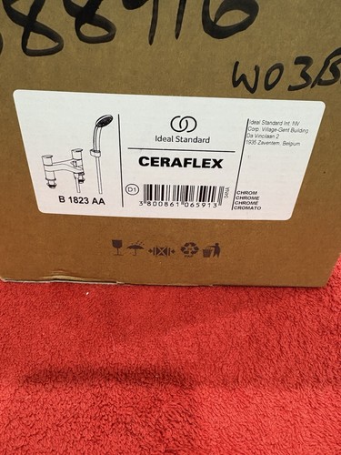 Ideal standard ceraflex - ideal,