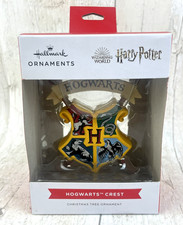 Harry potter hallmark hogwarts - potter,