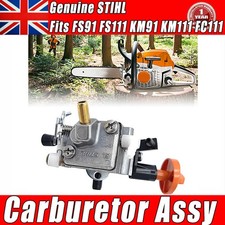 Genuine STIHL Carburetor Assy