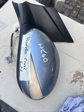 HONDA CIVIC SE I-VTEC MK8