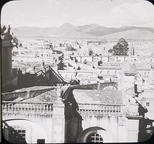City mexico ancient aztec - mexico,