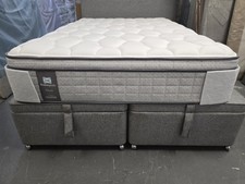 SEALY HOLST Elevate Ultra Double size Mattress 135 x 190 cm Medium Posturepedic