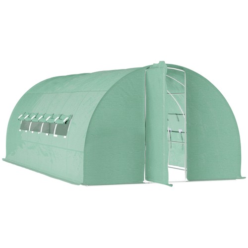 Outsunny 3m reinforced - x,