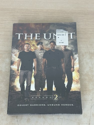 The unit season - the, series)