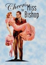Cheers for Miss Bishop [DVD] [Region 1] [US Import] [NTSC]