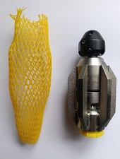 ENZ Bulldog Rotating Drainage