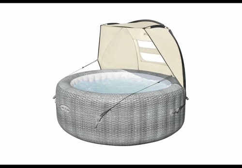 Lay spa 60304 - tub, canopy