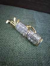 Vintage Rhinestone Diamanté