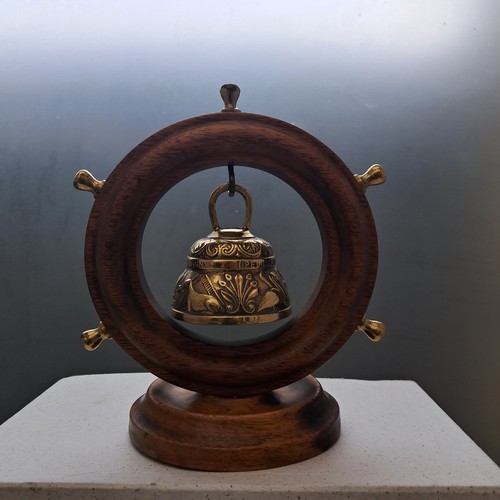 Stunning vintage brass - vintage,
