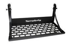 Terrafirma Rear Door Fold Down