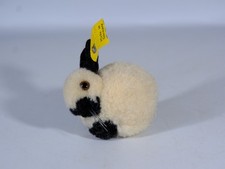 Vintage steiff pom bunny - vintage,