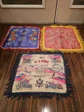 Vintage WWII Lot Of 3