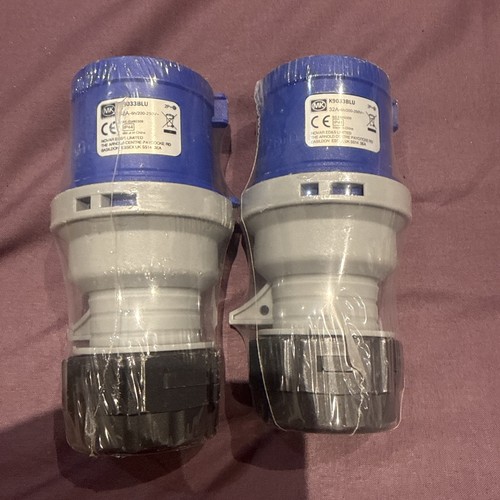 32amp 240volt three pin - x,