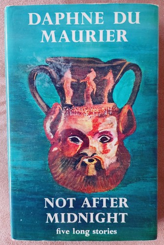 Not after midnight - 5, long