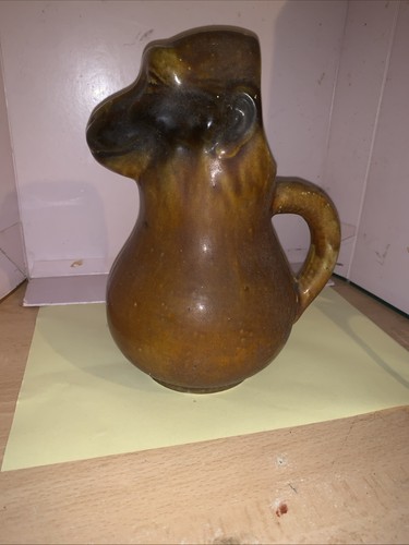 Antique french sarreguemines - french,