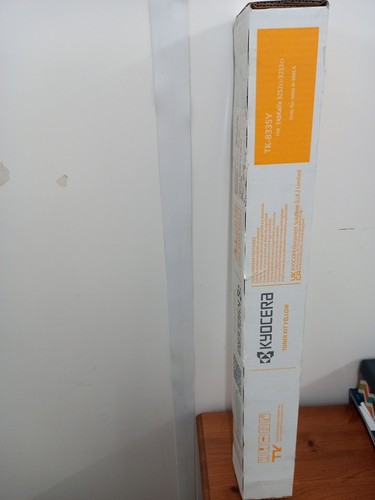 Original kyocera 8335y - original, tk-8335y/
