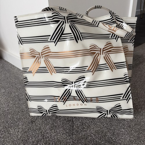Ted baker women tote - baker, bag