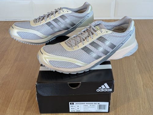 Adidas adizero adios shoes - adidas,