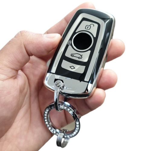 Key cover case for bmw - cover, 1