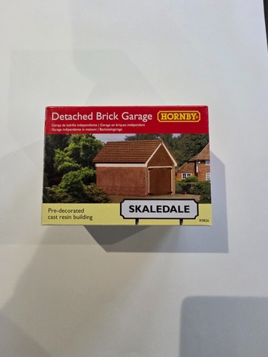 Hornby gauge skaledale - gauge,