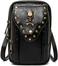 Steampunk Carry Shoulder Lady