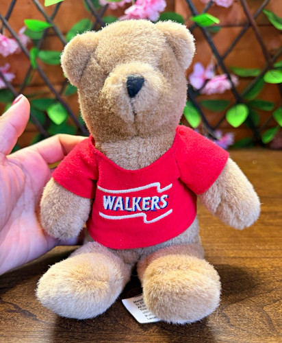 Walkers limited edition 50th