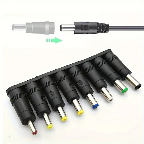 Pack multi power - 8, dc