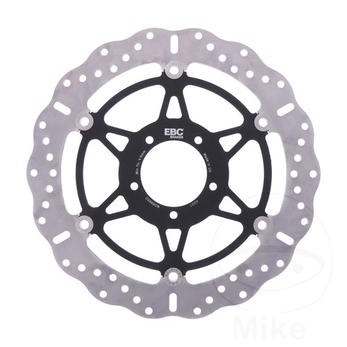 Ebc brake disc - ebc,
