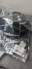 armani exchange Baseball Hat,one Size(676)