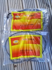 Honda Shadow 400 750 Magna 250 750 Steed 400 600 1 Pair Throttle Cables