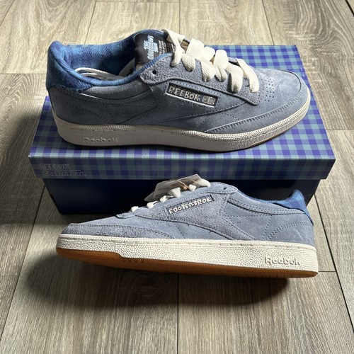 100201811 mens reebok club - [100201811],
