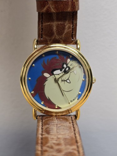 1994 quartz armitron - quartz, tasmanian