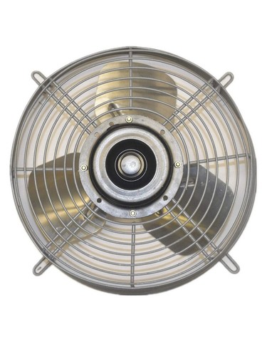 Dayton 484x53 guard - dayton, mounted