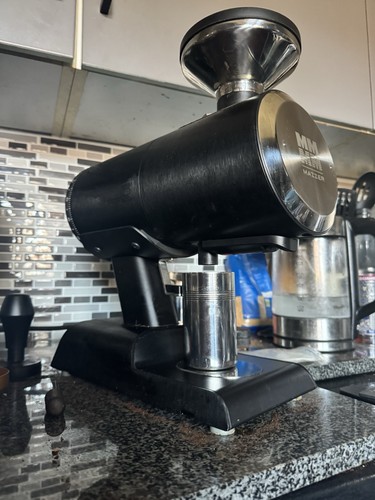 Mazzer coffee grinder - mazzer,