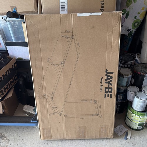 Jay le59 lite folding - folding, camp