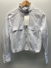 Zara Women’s White Blouse