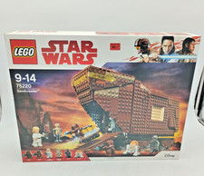 LEGO 75220 Sandcrawler NEW