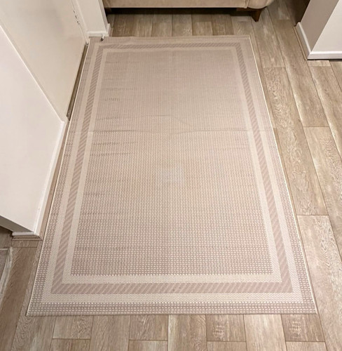 Sisal collection beige - sisal,