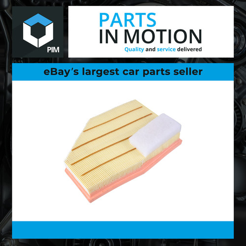 Air filter fits - filter, b5
