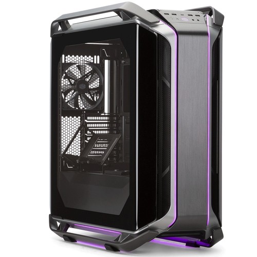 Cooler master cosmos c700m - cooler,