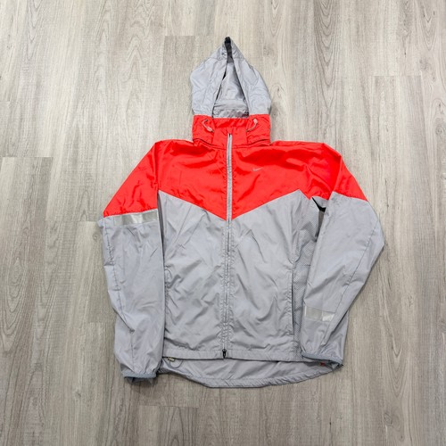 Nike vapor running jacket - nike,