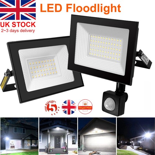 Led floodlight outside light - floodlight,