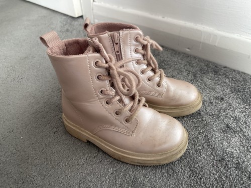Girls pink ankle - girls,