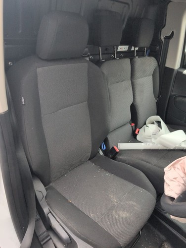 Vauxhall combo 2300xl 2024 - combo,
