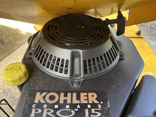 Kohler command pro - kohler, genuine