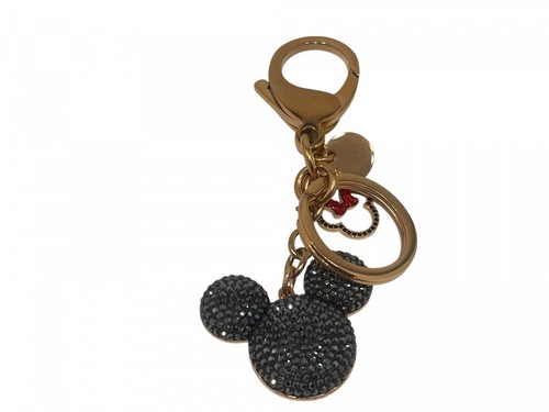 Swarovski keyring disney - swarovski,