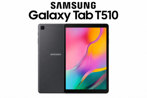 Samsung galaxy tab t510 - samsung, a