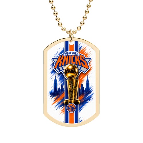 New york knicks - york,